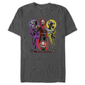 Men's Marvel Ant-Man and The Wasp Quantumania Triple A Team product image 1
