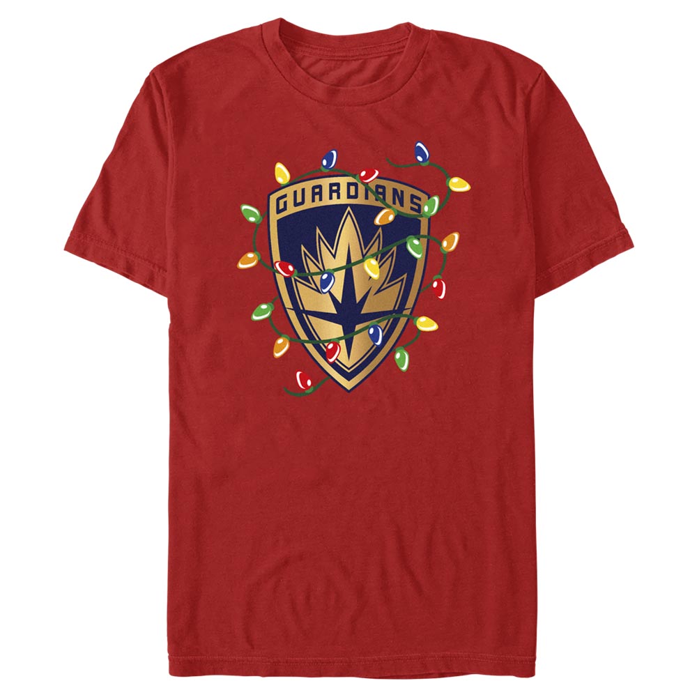 Marvel Guardians of the Galaxy Holiday Guardian Badge product image 1