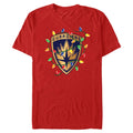 Marvel Guardians of the Galaxy Holiday Guardian Badge product image 1