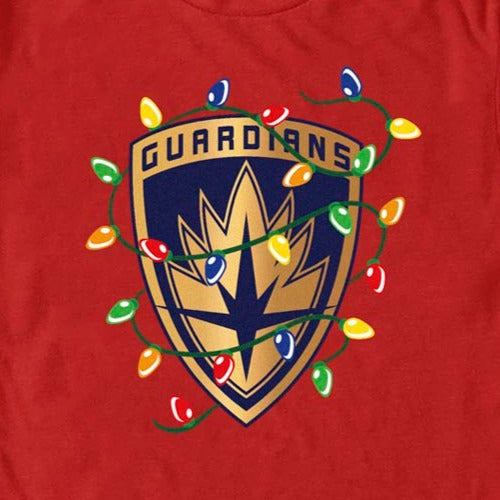 Marvel Guardians of the Galaxy Holiday Guardian Badge product image 2