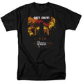 Get Out Amityville Horror T-Shirt product image 1