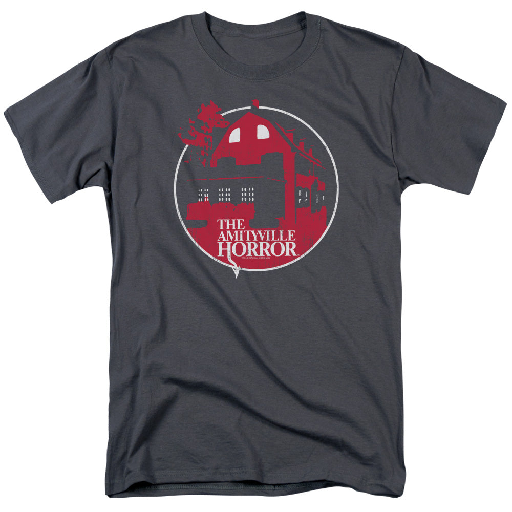 Red House Amityville Horror Tee product image 1