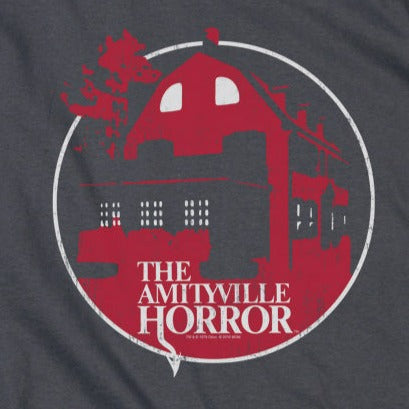 Red House Amityville Horror Tee product image 2