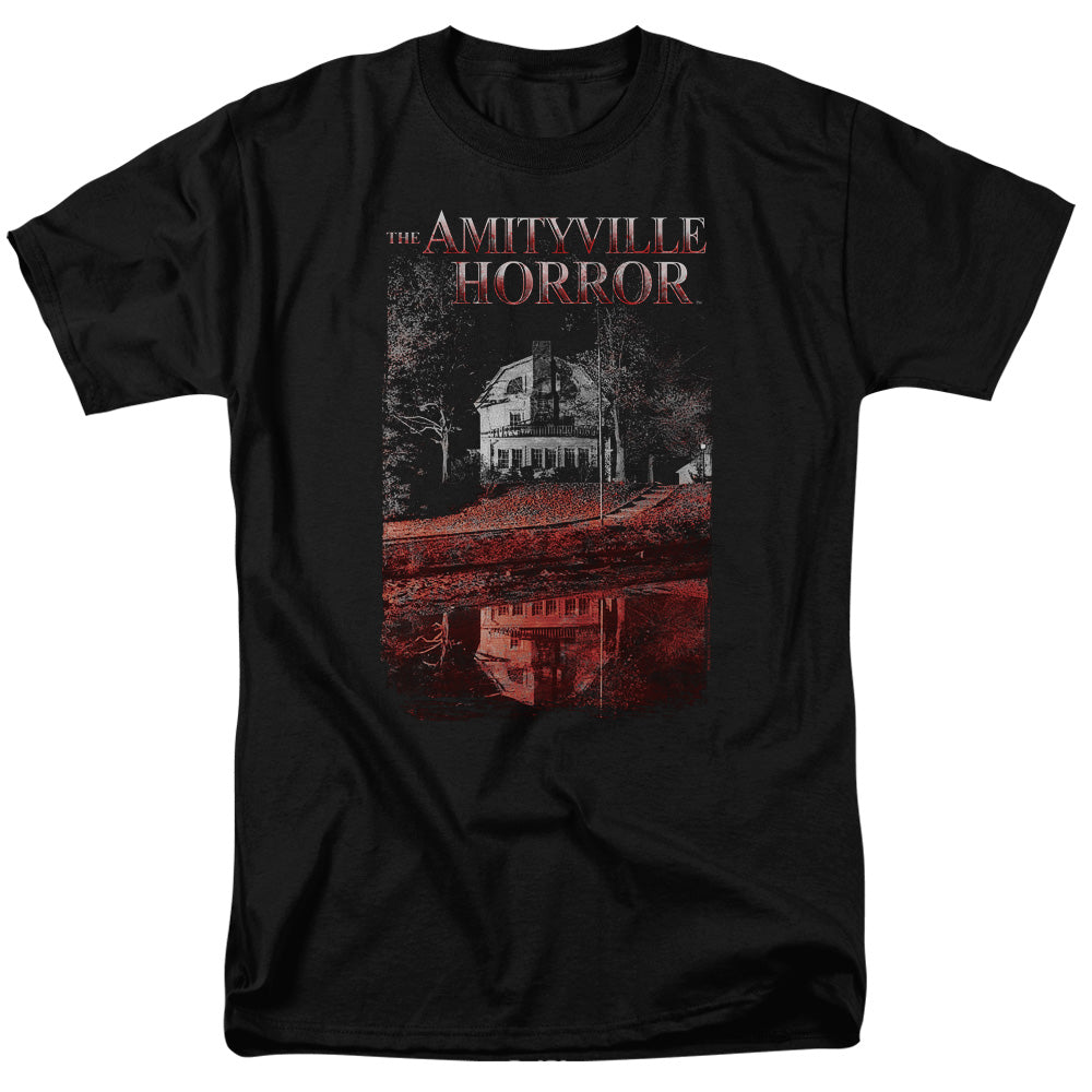 Cold Blood Amityville Horror T-Shirt product image 1