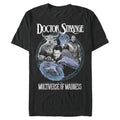 Men's Marvel Doctor Strange FRIENDS T-Shirt product image 1