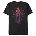 Men's Marvel Wanda Vision Saved T-Shirt product image 1