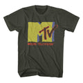 MTV Muted Tones T-Shirt product image 1