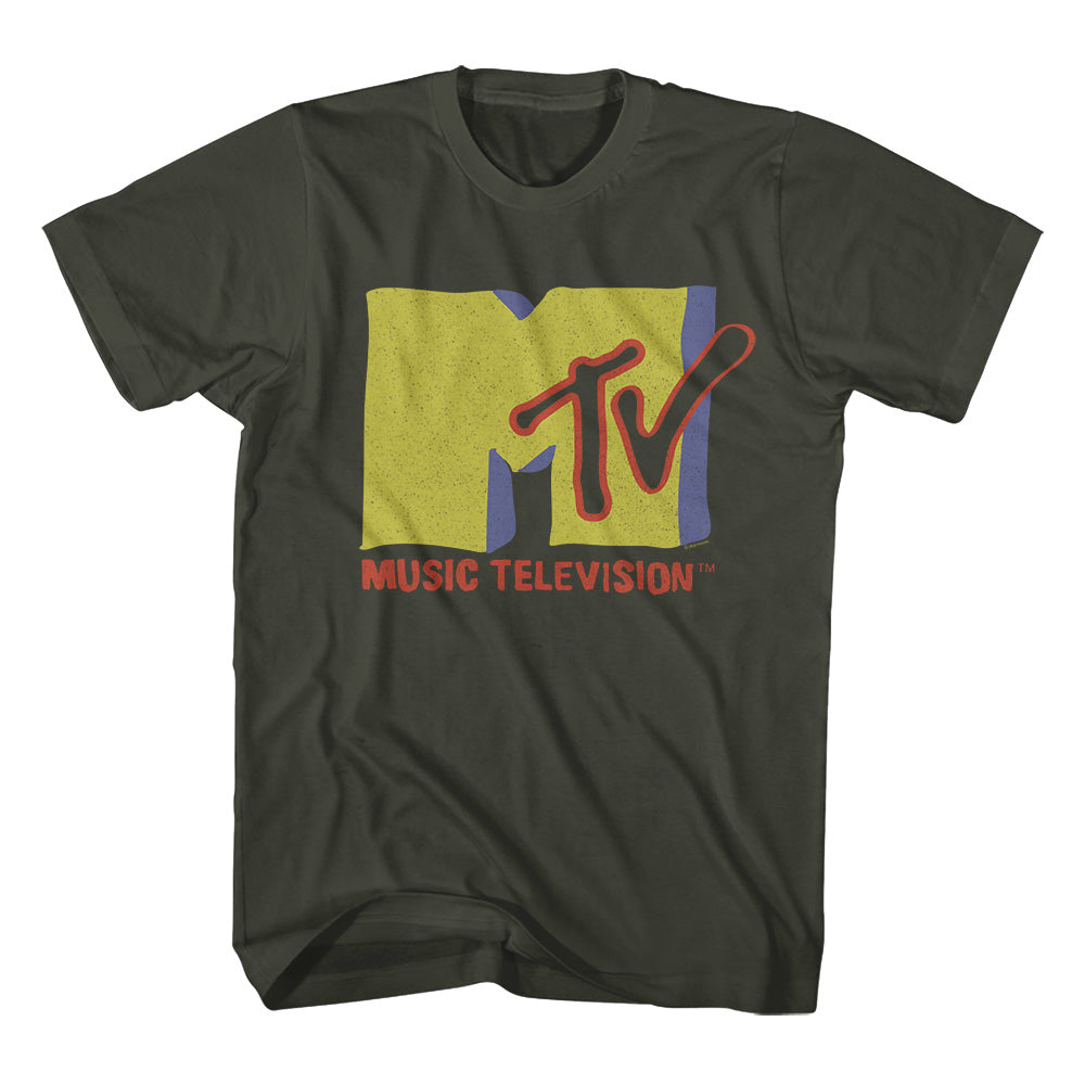 MTV Muted Tones T-Shirt product image 1