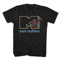 Men's MTV Neon Sign Logo Tee product image 1