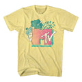 Men's MTV Tropical Logo Tee product image 1