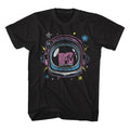 Men's MTV Space Helmet Tee product image 1