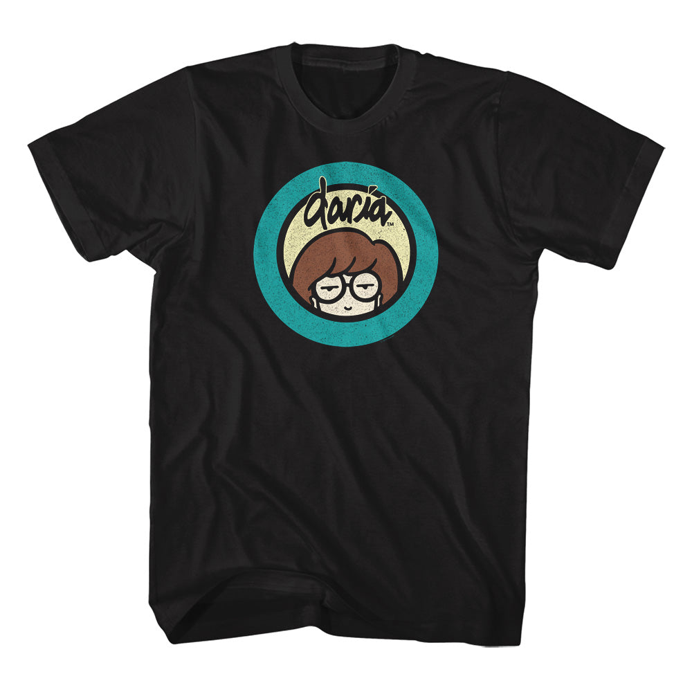Men's MTV Daria Logo Tee product image 1