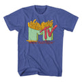 MTV French Fries Logo T-Shirt product image 1
