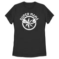 Women's Marvel Super Mama T-Shirt product image 1