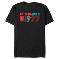 Men's Marvel Spider-Man Beyond Amazing 1977 RETRO T-Shirt product image 1