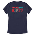 Women's Marvel Spider-Man Beyond Amazing 1977 RETRO T-Shirt product image 1