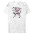 Men's Marvel Comics Spidey Poses T-Shirt product image 1