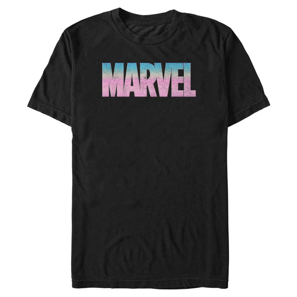 Men's Marvel Comics Brick T-Shirt product image 1