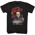 Men's Silence of the Lambs Cereal Killer Tee product image 1