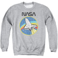 Men's NASA Shuttle Crewneck Sweatshirt product image 1