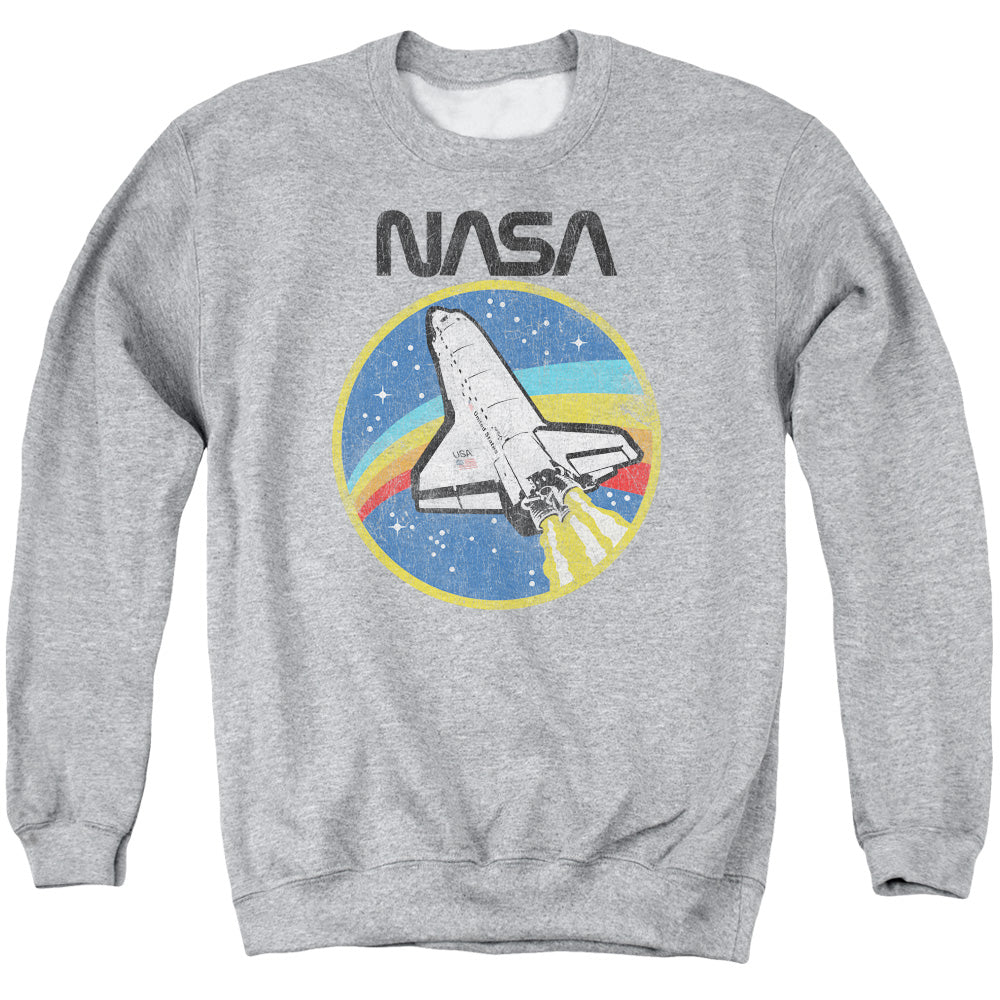 Men's NASA Shuttle Crewneck Sweatshirt product image 1