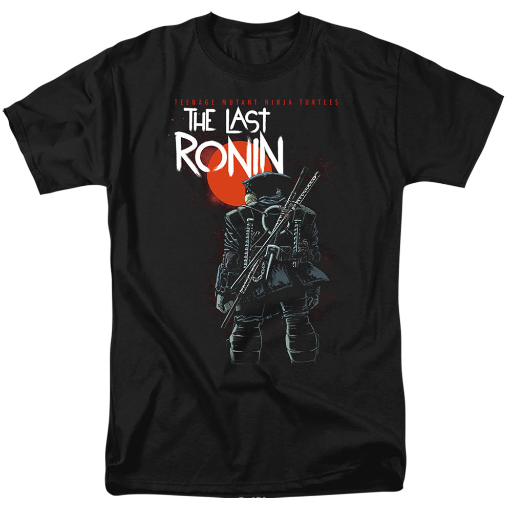 Teenage Mutant Ninja Turtles Red Sun Ronin Tee product image 1