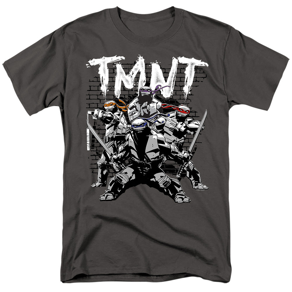 Teenage Mutant Ninja Turtles TMNT Team T-Shirt product image 1