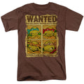 Teenage Mutant Ninja Turtles Shredder's Most Wanted Tee product image 1