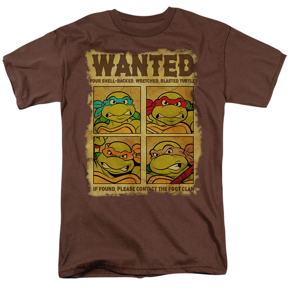 Teenage Mutant Ninja Turtles Shredder's Most Wanted Tee product image 1