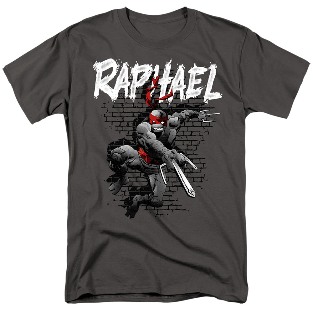 Teenage Mutant Ninja Turtles TMNT Raphael T-Shirt product image 1