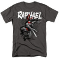 Teenage Mutant Ninja Turtles TMNT Raphael T-Shirt product image 1