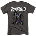 Teenage Mutant Ninja Turtles TMNT Donatello T-Shirt product image 1