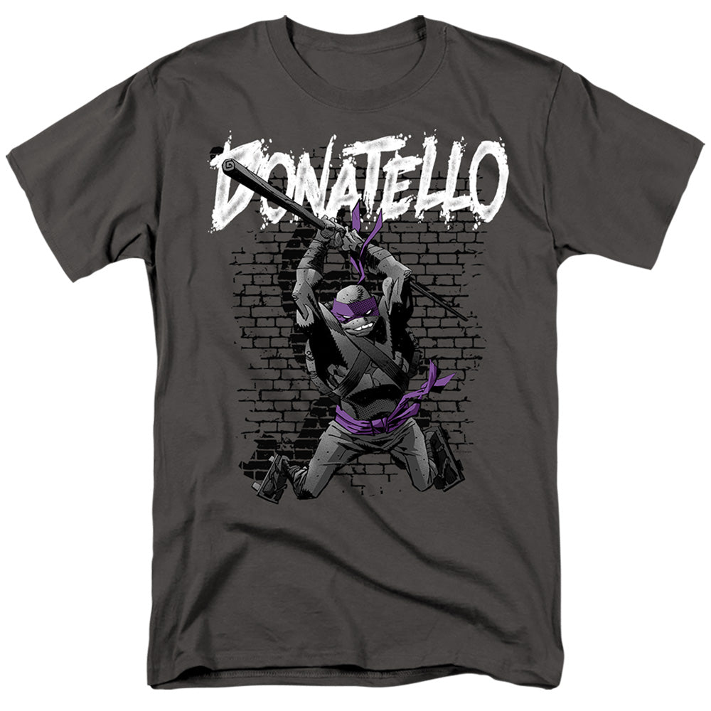 Teenage Mutant Ninja Turtles TMNT Donatello T-Shirt product image 1