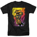 Teenage Mutant Ninja Turtles Hot Rainbow Warriors T-Shirt product image 1