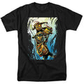 Teenage Mutant Ninja Turtles Cool Rainbow Warriors T-Shirt product image 1