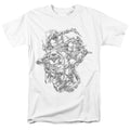 Teenage Mutant Ninja Turtles Shinobis T-Shirt product image 1