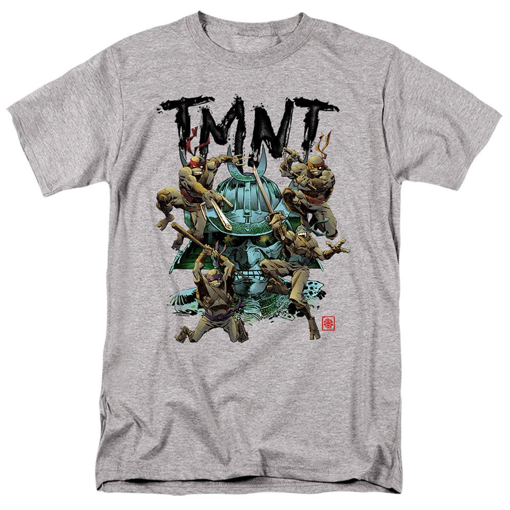 Teenage Mutant Ninja Turtles Feudal Japan T-Shirt product image 1