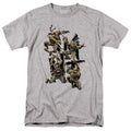 Teenage Mutant Ninja Turtles Shinobi T-Shirt product image 1