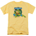 Teenage Mutant Ninja Turtles Leo Lead Leonardo Tee product image 1