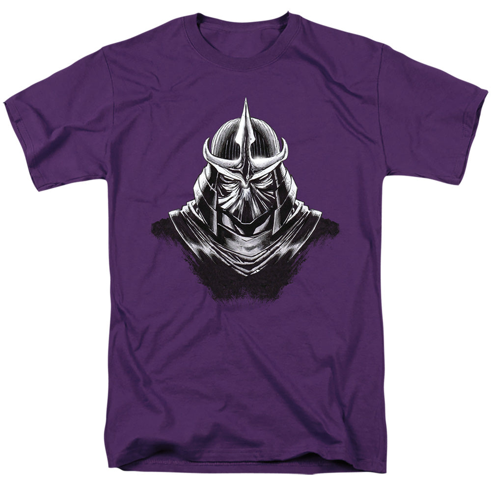 Teenage Mutant Ninja Turtles Shredder Head T-Shirt product image 1
