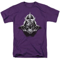 Teenage Mutant Ninja Turtles Shredder Head T-Shirt product image 1