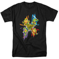 Teenage Mutant Ninja Turtles TURTLE POWER Tee product image 1