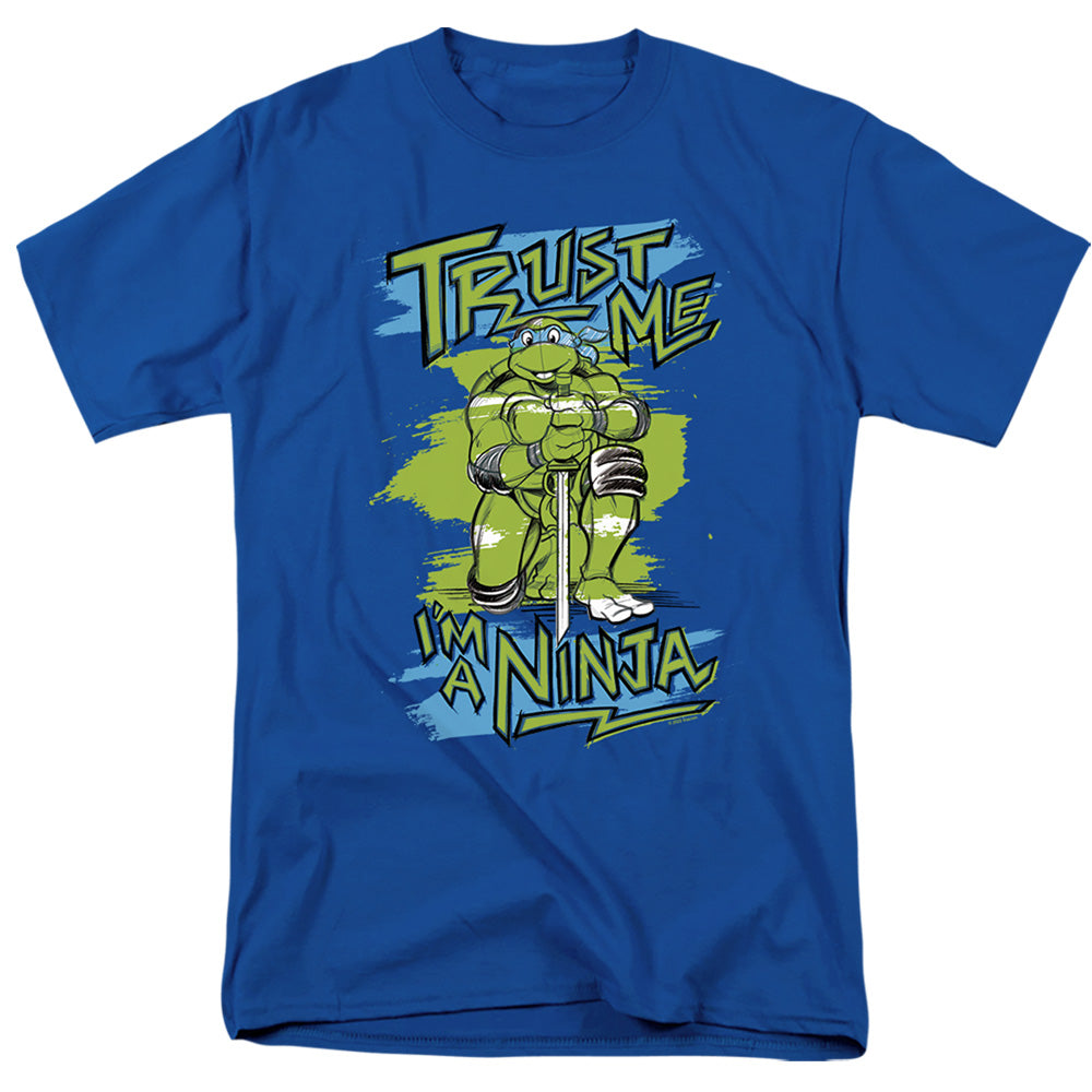 Teenage Mutant Ninja Turtles Trust Me, I'm A Tee product image 1