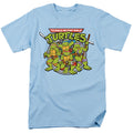 Teenage Mutant Ninja Turtles Classic Tee product image 1