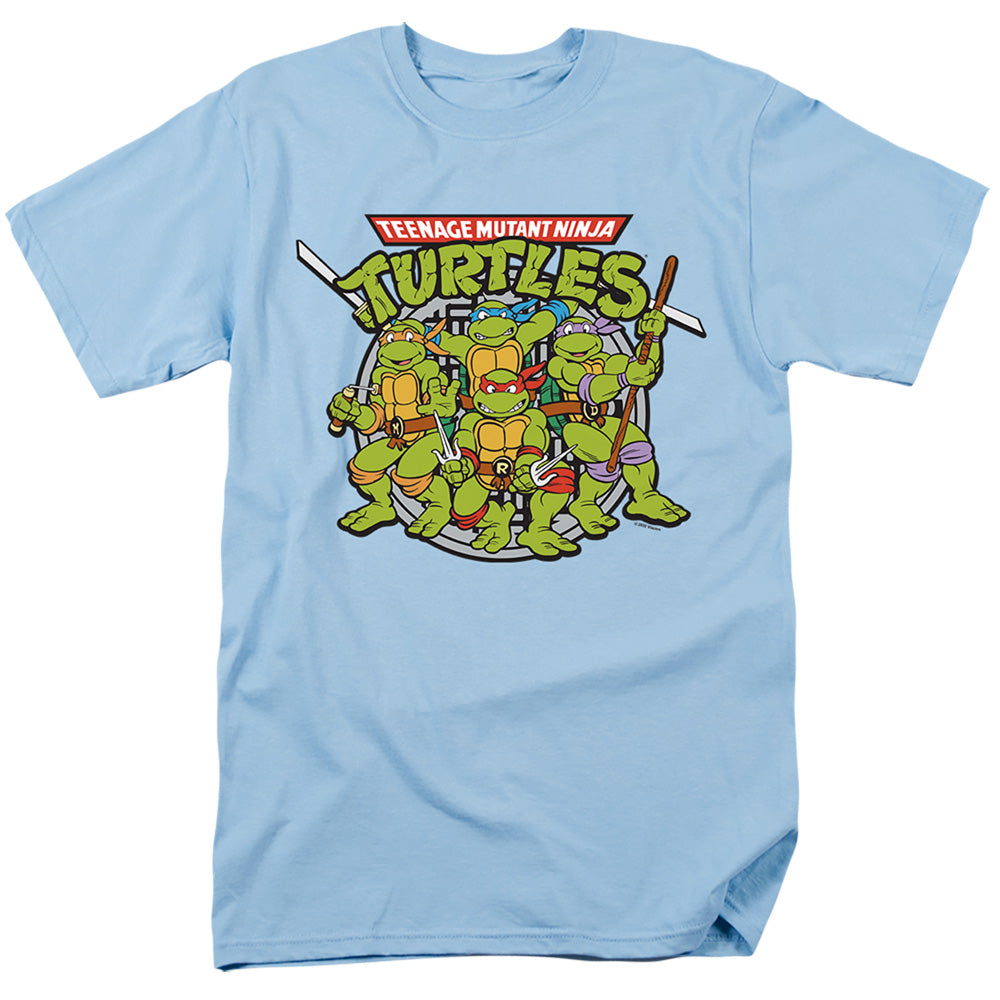 Teenage Mutant Ninja Turtles Classic Tee product image 1