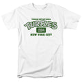 Teenage Mutant Ninja Turtles EST. 1984 NYC Tee product image 1