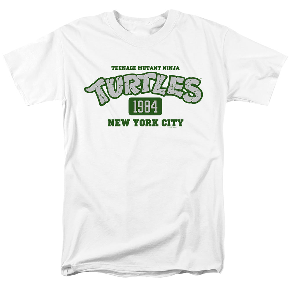 Teenage Mutant Ninja Turtles EST. 1984 NYC Tee product image 1