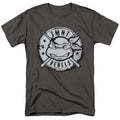Teenage Mutant Ninja Turtles Rebel Distressed Logo Tee product image 1