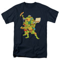 Teenage Mutant Ninja Turtles Pizza Party T-Shirt product image 1