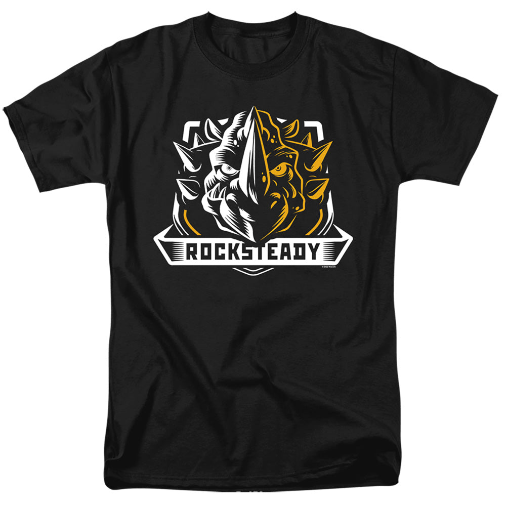 Teenage Mutant Ninja Turtles Rocksteady Tee product image 1